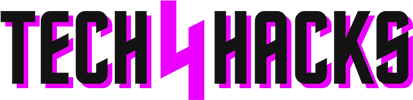 Tech4Hacks-logo