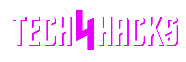Tech4Hacks