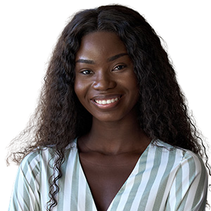 Geneva Daniel | Senior Managing Editor