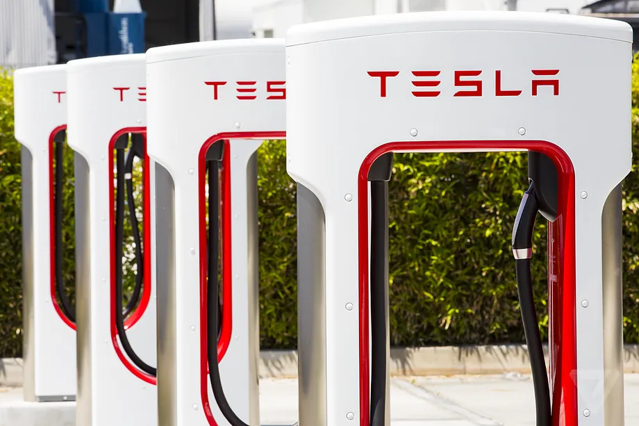 Tesla is letting non-Tesla