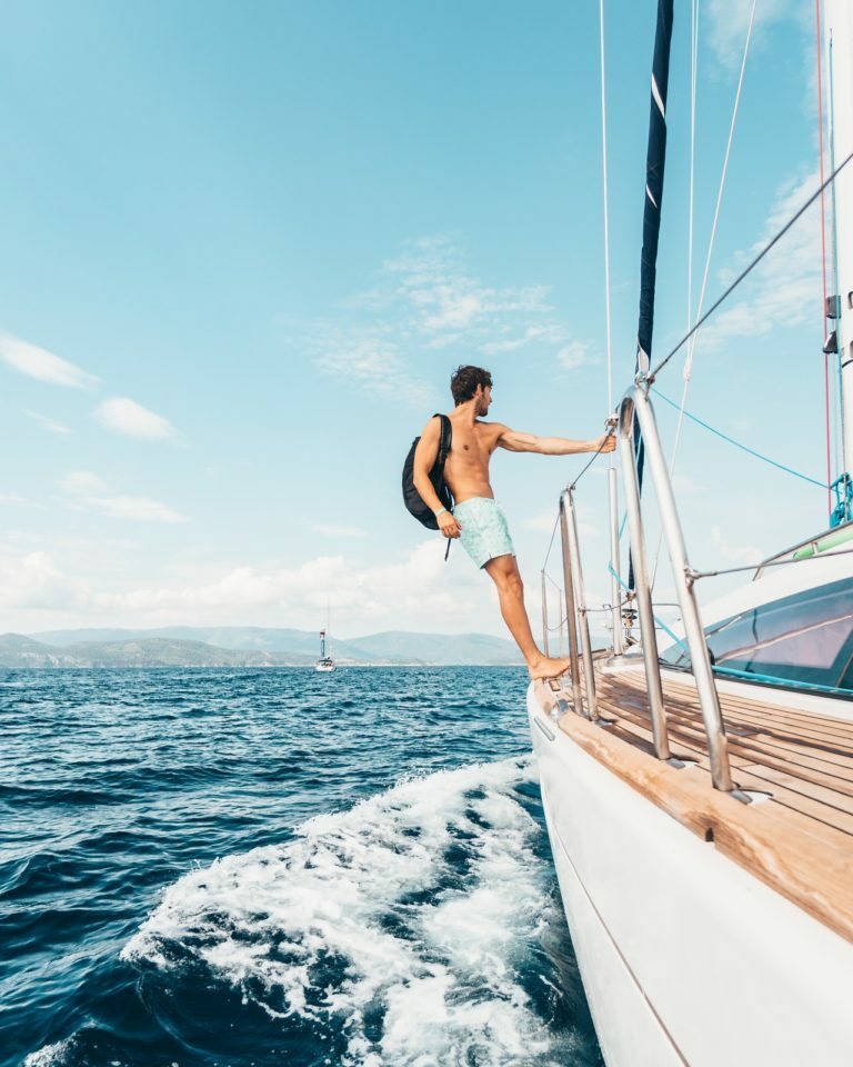 Boating