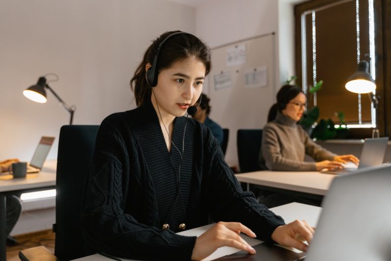 Call Centers