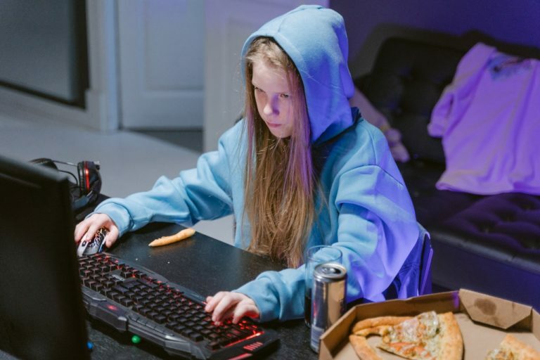 Pro Gamer