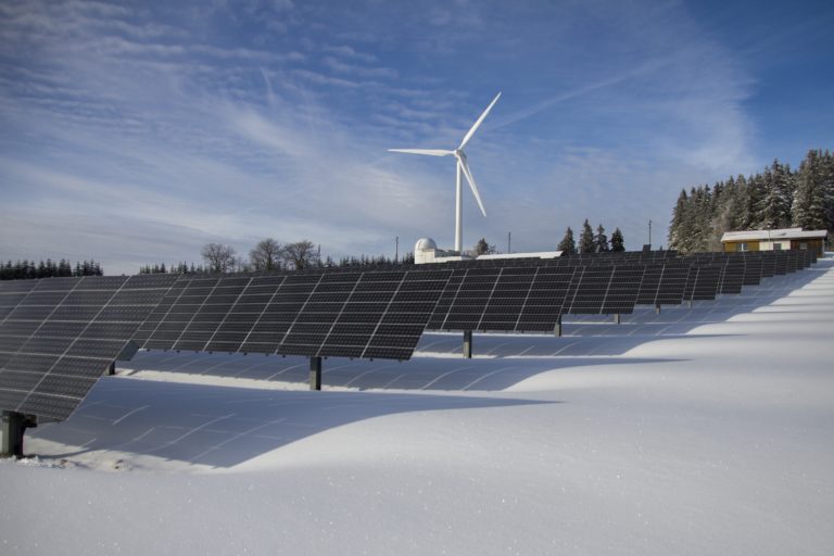 Solar Panels Waterproof