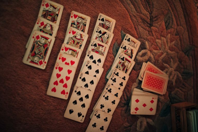 Solitaire
