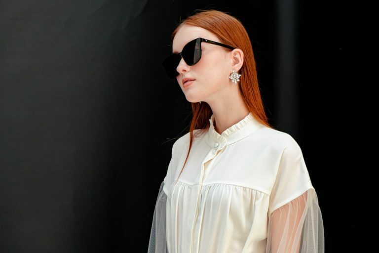 Sunglasses for Eye Health